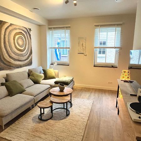 Logement 'T Slikje Groede Εξωτερικό φωτογραφία