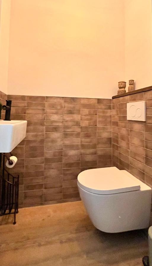 Logement 'T Slikje Groede Εξωτερικό φωτογραφία