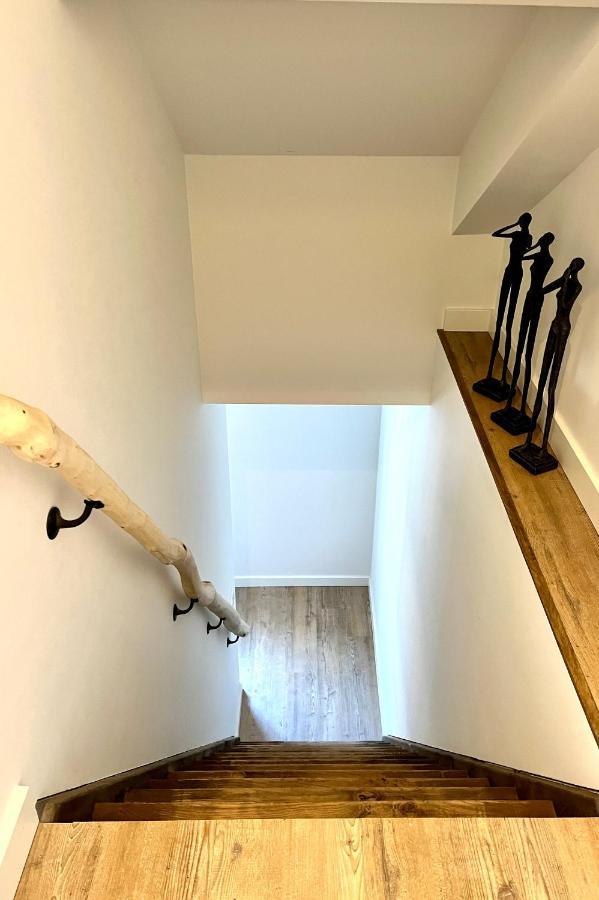 Logement 'T Slikje Groede Εξωτερικό φωτογραφία