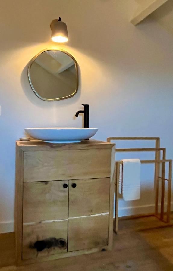 Logement 'T Slikje Groede Εξωτερικό φωτογραφία