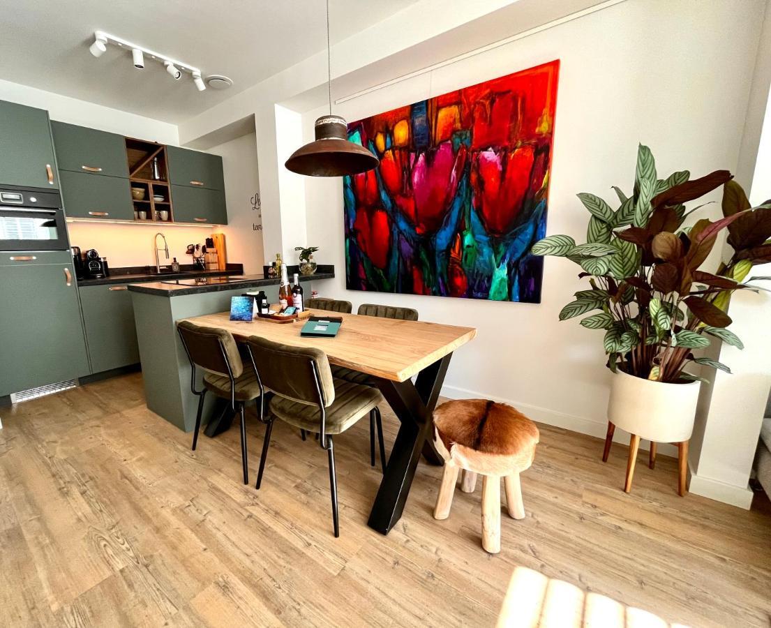 Logement 'T Slikje Groede Εξωτερικό φωτογραφία