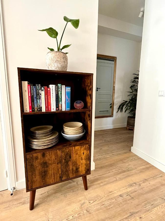 Logement 'T Slikje Groede Εξωτερικό φωτογραφία