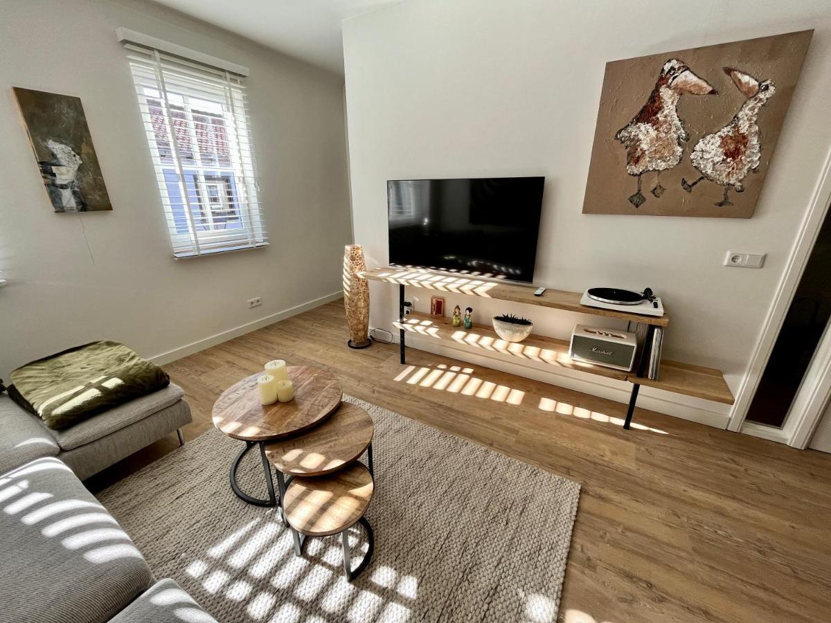 Logement 'T Slikje Groede Εξωτερικό φωτογραφία